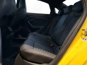 Audi RS3 Limousine 294 kW S tronic Bild 5