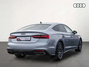 Audi A5 Advanced 35TDI Stronic Navi LED ACC Bild 5