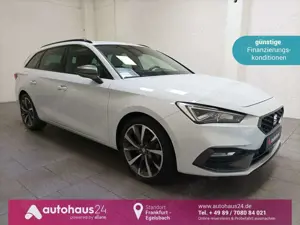 SEAT Leon 1.5 eTSI FR|Navi|CAM|Pano|Lenkrhzg.