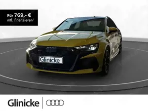 Audi RS3 Limousine 294 kW S tronic