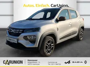 Dacia Spring Extreme ELECTRIC 65