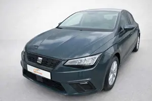 SEAT Ibiza 1.0 MPI 80PS Reference Klima Sitzheizung