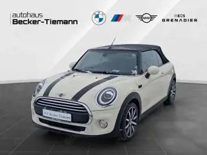 MINI One Cabrio One Cabrio / Allwetterreifen / MINI Connected / Ch