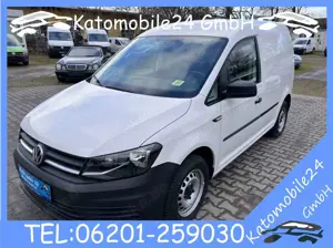 Volkswagen Caddy Kasten BMT 2.0 TDI Sortimo Werkstatt Regal DAB