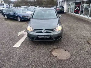 Volkswagen Golf Plus V Comfortline