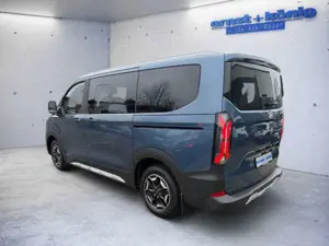 Ford Tourneo Custom 320 L1H1 VA Active Bild 4