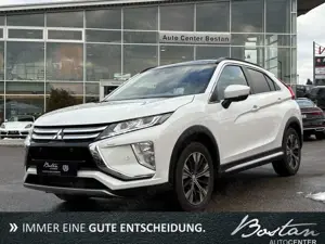 Mitsubishi Eclipse Cross ClearTec 4WD 360°/NAVI/PANO/DAB