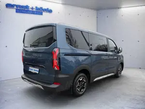 Ford Tourneo Custom 320 L1H1 VA Active Bild 3