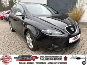 SEAT Altea FR - TÜV/AU NEU - Xenon - Liebhaberfahrzeug