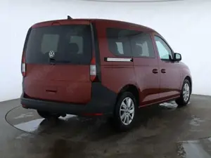 Volkswagen Caddy Bild 2