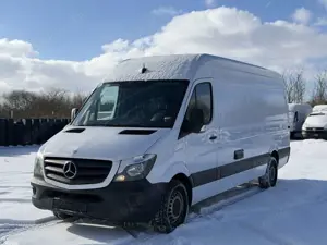Mercedes-Benz Sprinter Sprinter Automatik Kamera Lang Hoch