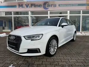Audi A3 Sportback e-tron sport