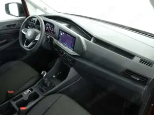 Volkswagen Caddy Bild 3