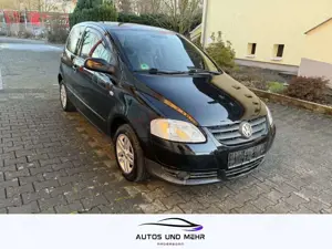 Volkswagen Fox Basis Klima
