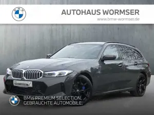 BMW 330 e Touring M Sportpaket HK HiFi DAB LED AHK