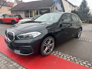 BMW 118 d Advantage/Live Cockpit/