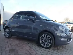 Fiat 500 Star Cabrio 1.0 MHEV Star NAVI-PDC-CarPlay Bild 5