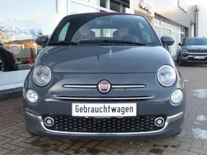 Fiat 500 Star Cabrio 1.0 MHEV Star NAVI-PDC-CarPlay Bild 3