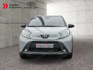 Toyota Aygo X 1.0 Teamplayer PDC SHZ KAMERA ACC Bild 2