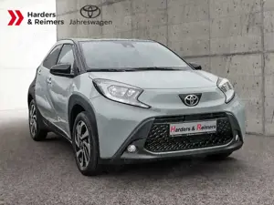 Toyota Aygo X 1.0 Teamplayer PDC SHZ KAMERA ACC Bild 3