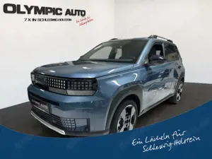 Fiat Grande Panda Elektro La Prima  NAVI KAMERA SHZG