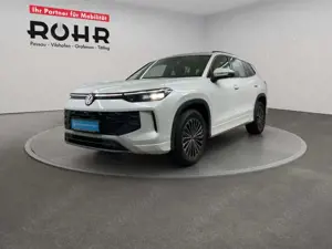 Volkswagen Tayron Life (AHK.AreaView.Klima) 2.0 TDI 4M DSG