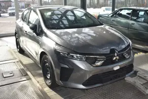 Mitsubishi Colt BASIS 1.0 Benziner 5-Gang