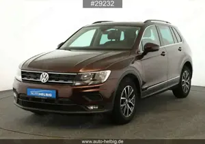 Volkswagen Tiguan Tiguan 1.5 TSI Comfortline #Virtual#Cam#Pano#APP