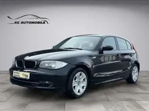 BMW 116 1 Limousine 116i Autmatik