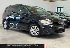 Volkswagen Touran 2.0 TDI SCR DSG Comfortline