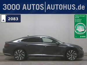 Volkswagen Arteon 2.0 TDI R-Line Navi AID Pano LED AHK RFK