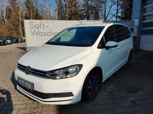 Volkswagen Touran 1.5 TSI ACTIVE*SHZ*NAVI*PDC* Bild 3
