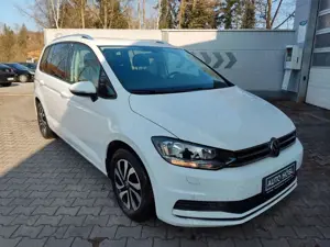 Volkswagen Touran 1.5 TSI ACTIVE*SHZ*NAVI*PDC* Bild 1