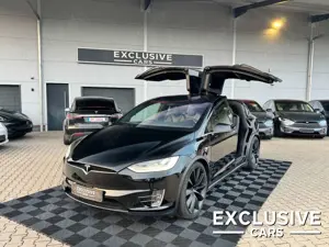 Tesla Model X MODEL X LONG RAVEN PLUS | 22INCH | AP 3 |