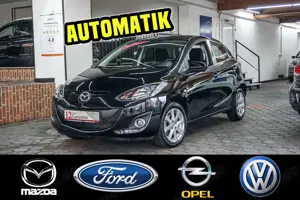 Mazda 2 2 1.5  Automatik 2.Hand Serviceheft Tüv NEU