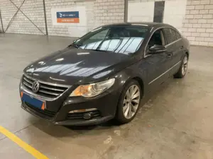 Volkswagen Passat CC Basis