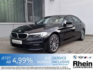 BMW 530 e iPerf Lim Sport Line LED Navi  ParkAs SHZ