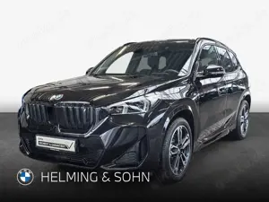 BMW iX1 xDrive30 M-Sport Head-Up DAB LED AHK Pano uvm.
