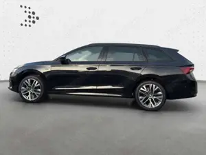 Skoda Octavia Combi Tour 2.0 TDI DSG MEMORY|360°|AHK Bild 3