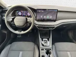 Skoda Octavia Combi Tour 2.0 TDI DSG MEMORY|360°|AHK Bild 5