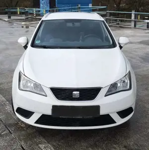 SEAT Ibiza Ibiza 1.2 12V 51kW Reference ST
