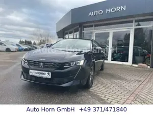Peugeot 508 SW Hybrid 225 Active Pack 1.6L