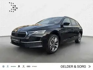 Skoda Octavia Combi Tour 2.0 TDI DSG MEMORY|360°|AHK