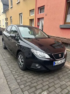 SEAT Ibiza Sport