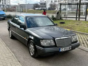 Mercedes-Benz E 200 w124