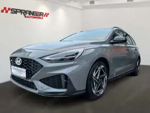 Hyundai i30 cw N Line*1.5*Virt.Cockpit*R.CAM*SHZ*NAV*