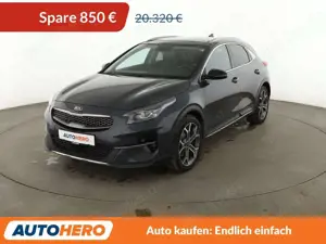Kia XCeed 1.6 CRDi Platinum Edition Aut*NAVI*LED*ACC*CAM*PDC