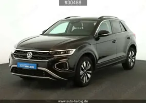 Volkswagen T-Roc T-Roc 2.0 TDI Goal #AHK#LED#ACC#Cam#Navi#Virtual