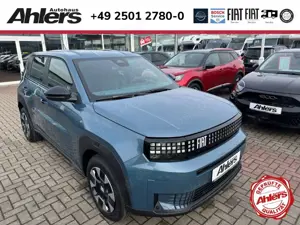 Fiat Grande Panda Icon+AUTOMATIK+NAVI+KAMERA+CARPLAY+KLIMAAUTO+