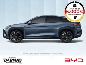 BYD Sealion 7 SEALION 7 Comfort 82,5kWh Batt. Bild 2